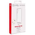 Gelskin TPU Cover Galaxy A54 5G Transparent