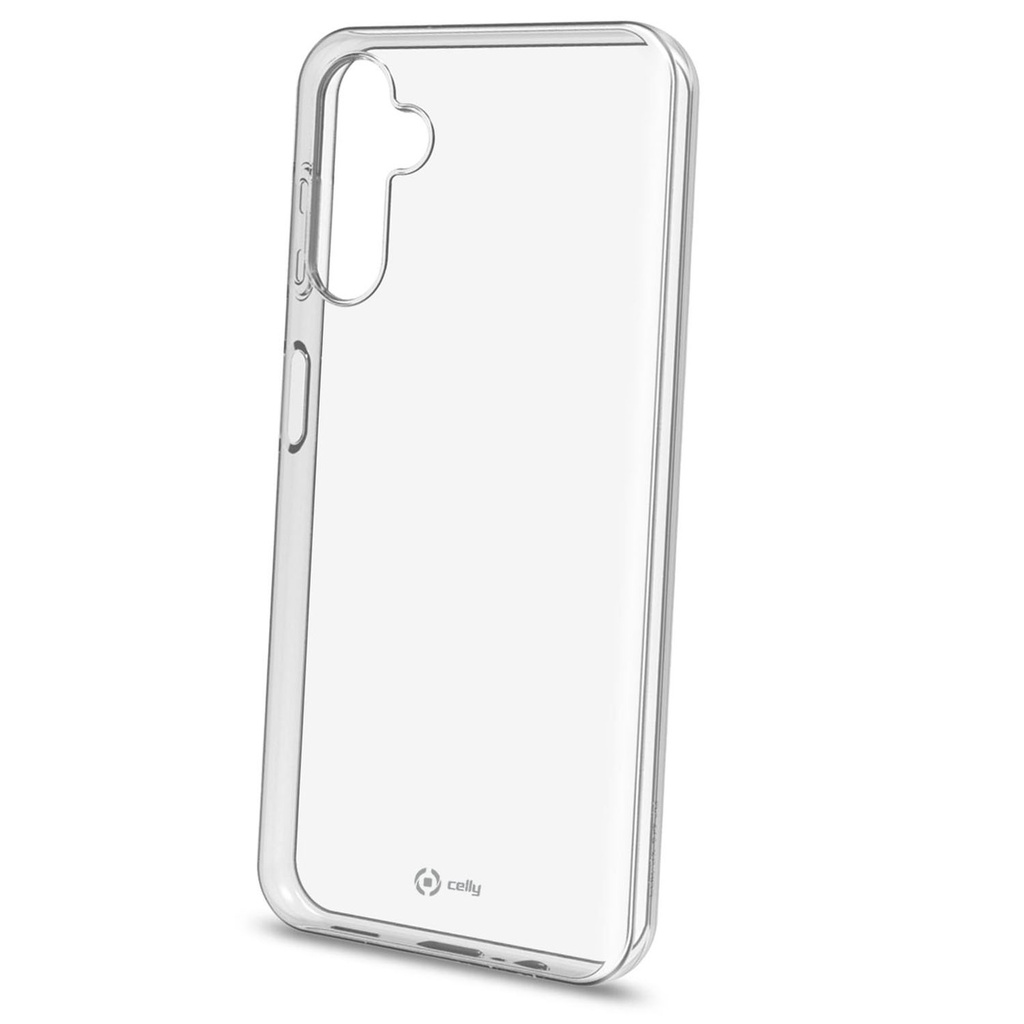 Gelskin TPU Cover Galaxy A14 5G Transparent