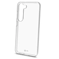 Gelskin TPU Cover Galaxy S23 5G Transparent