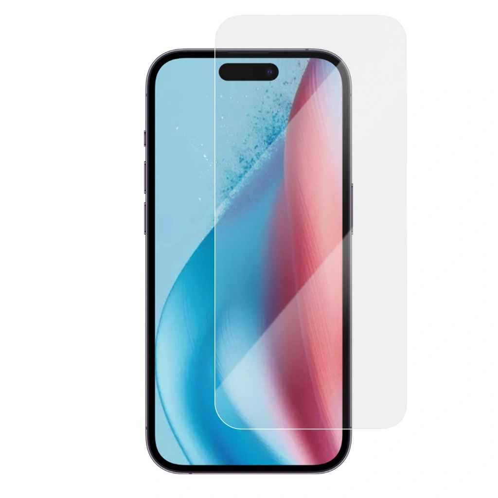 Screen Protector iPhone 16 / 15