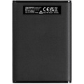 Portabel SSD ESD270C USB-C 2TB (R520/W460) Svart