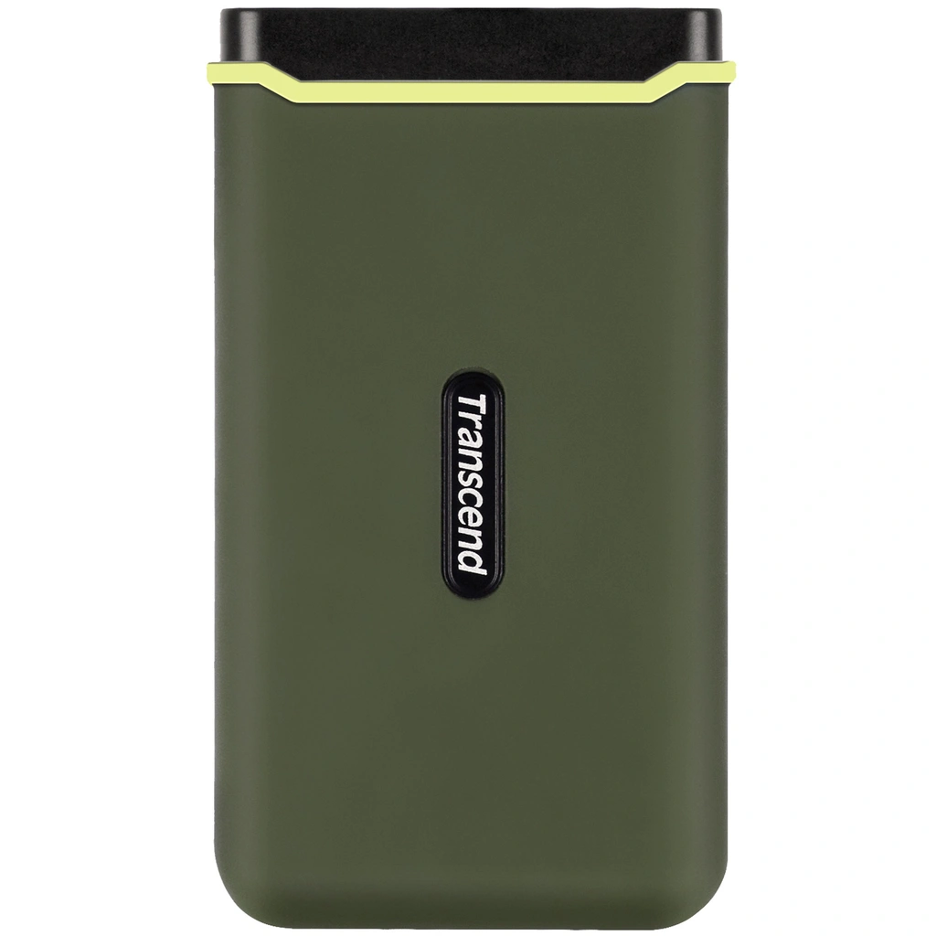 Portabel SSD ESD380C USB-C 2TB (R/W 2000 MB/s)