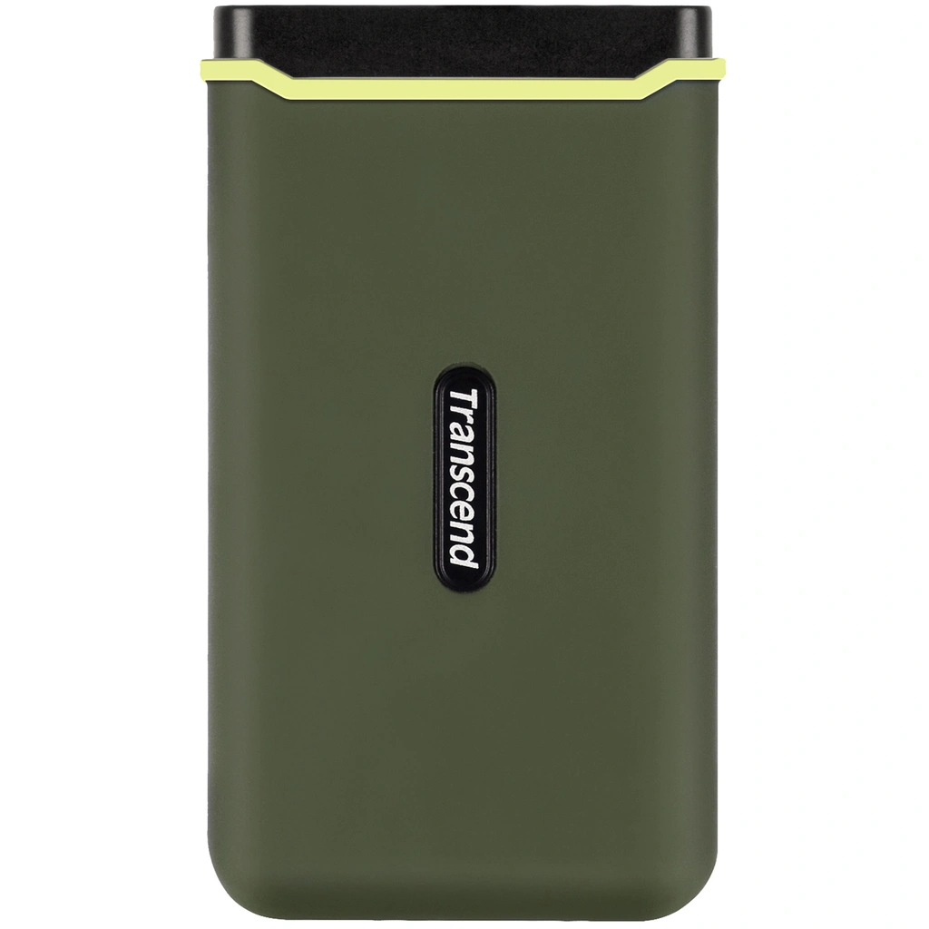 Portabel SSD ESD380C USB-C 1TB (R/W 2000 MB/s)