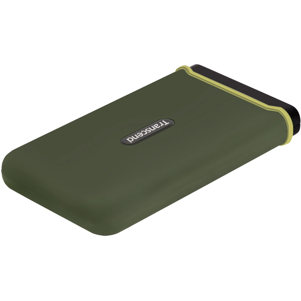 Portabel SSD ESD380C USB-C 1TB (R/W 2000 MB/s)