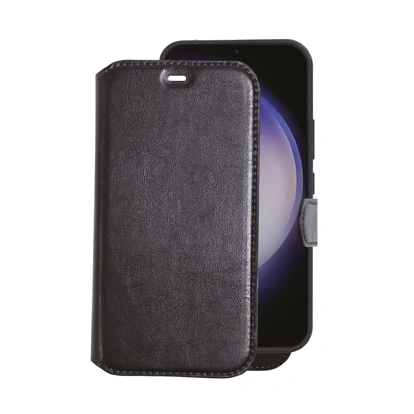 2-in-1 Slim Wallet Case Galaxy S23+