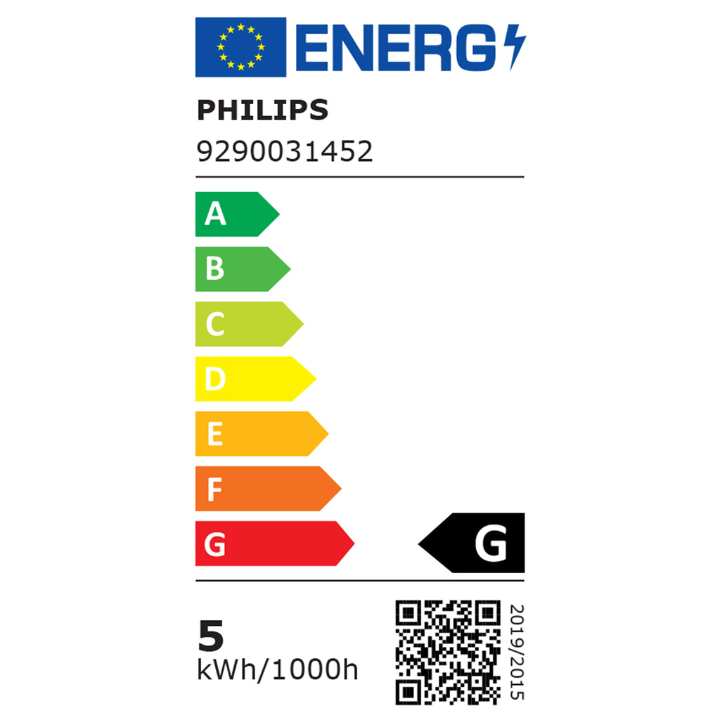 Hue White Ambiance Filament E14 Kron 350 lm 2-pack