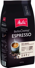 Bella Crema Espresso 1kg