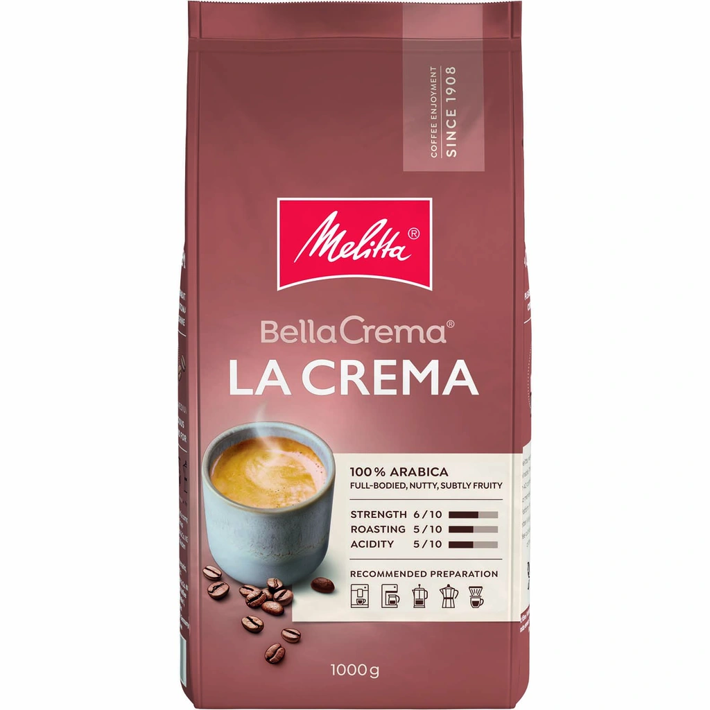 Bella Crema La Crema 1kg