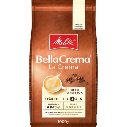 Bella Crema La Crema 1kg