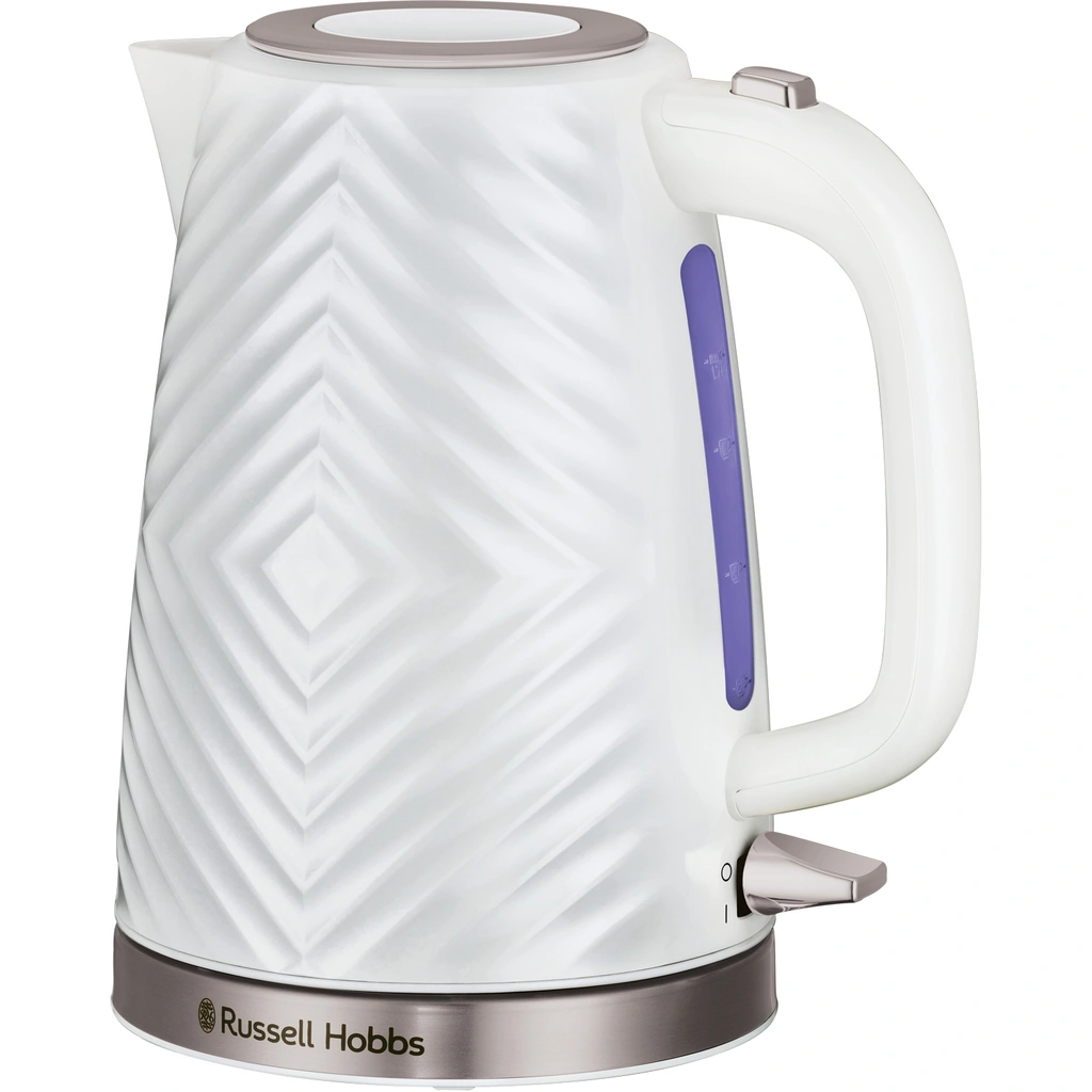 Vattenkokare Groove Kettle White 26381-70