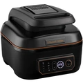 Airfryer & Grill Multicooker Satisfry 5,5L 1745W - 26520-56 