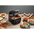 Airfryer & Grill Multicooker Satisfry 5,5L 1745W - 26520-56 