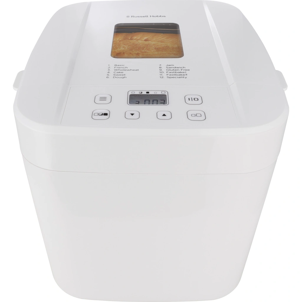 Bakmaskin  Breadmaker 27260-56