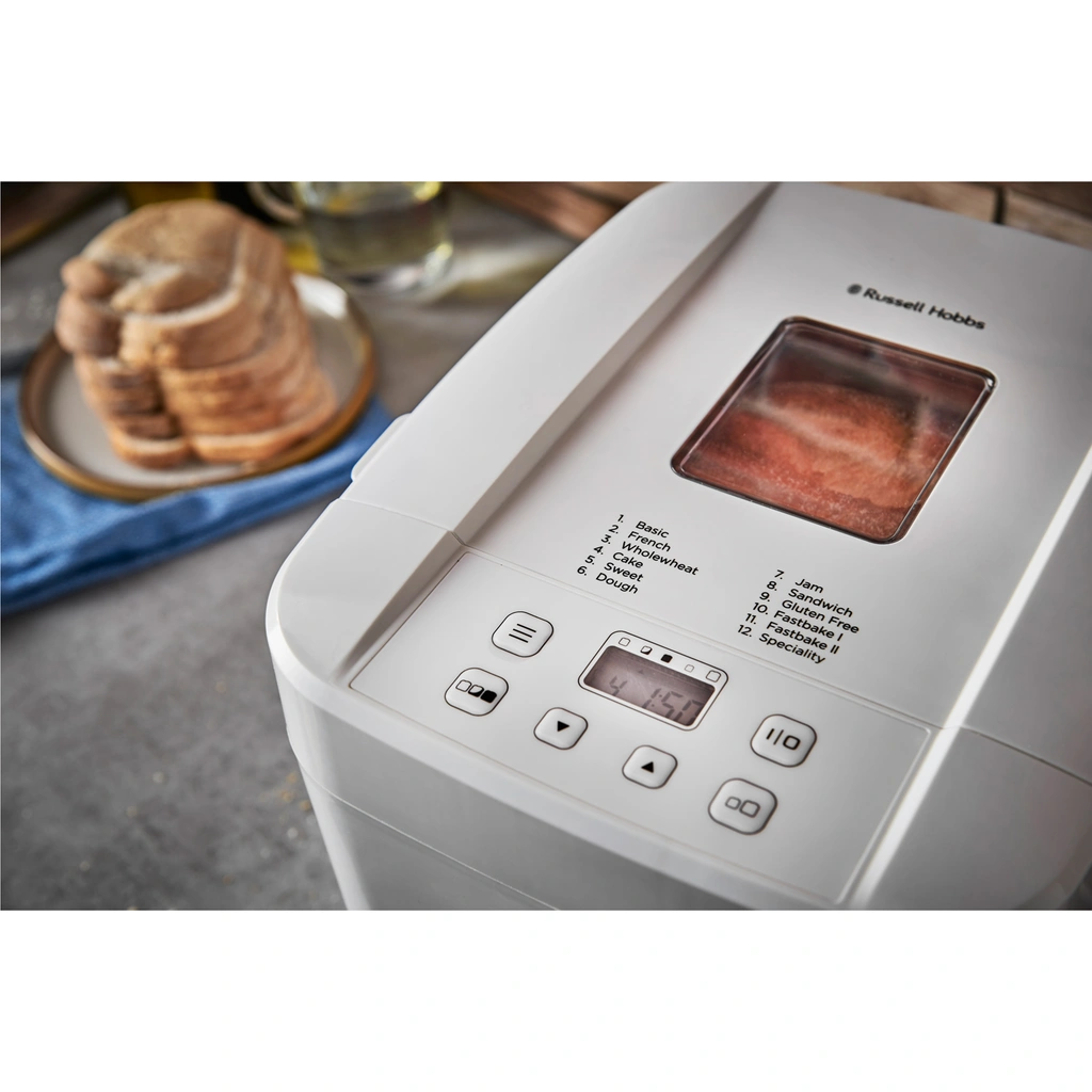 Bakmaskin  Breadmaker 27260-56