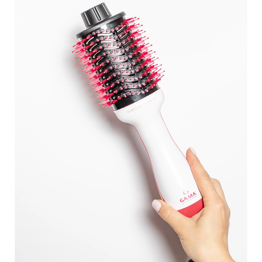 Varmluftsborste Glamour GH4003