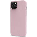Planet Soft TPU-Cover GRS 100% återvunnen TPU iPhone 15 Rosa
