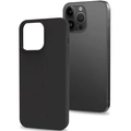 Planet Soft TPU-Cover GRS 100% återvunnen TPU iPhone 15 Pro Svart