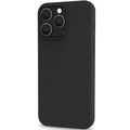 Planet Soft TPU-Cover GRS 100% återvunnen TPU iPhone 15 Pro Max Svart