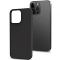 Planet Soft TPU-Cover GRS 100% återvunnen TPU iPhone 15 Pro Max Svart