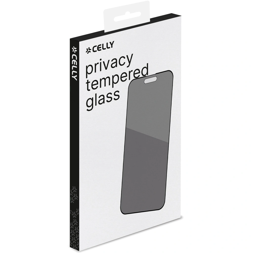 Privacy Skärmskydd Härdat glas iPhone 15 Pro Max