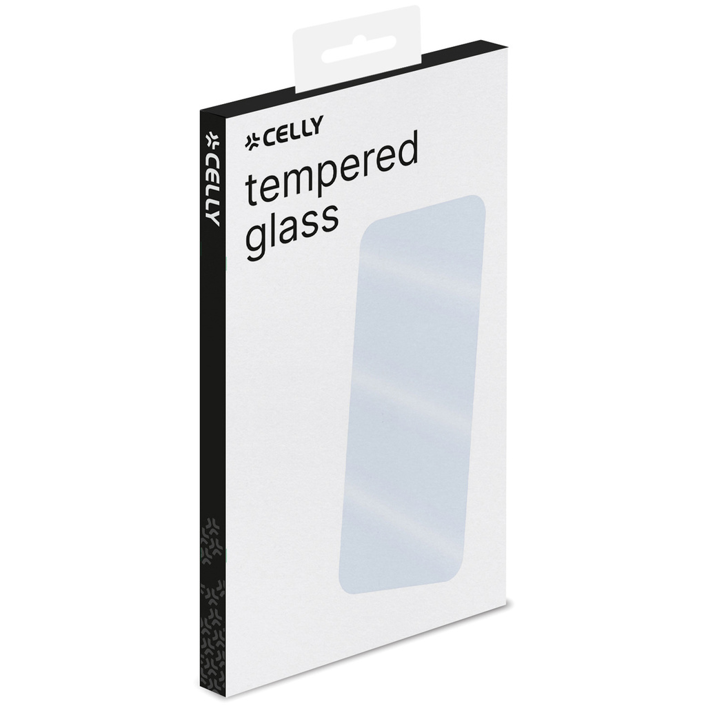 Easy Skärmskydd Härdat glas iPhone 15