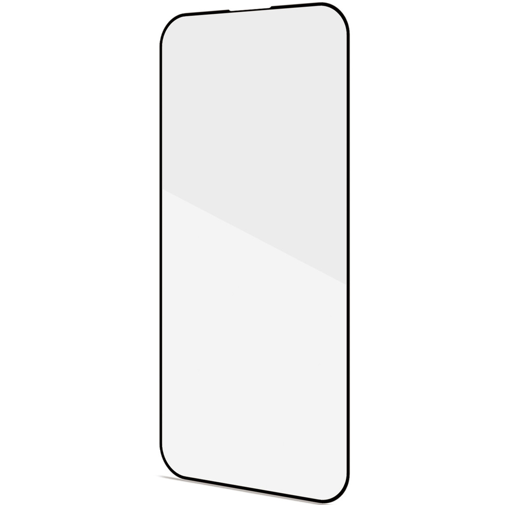 Full Glass Skärmskydd Härdat glas iPhone 15 Pro