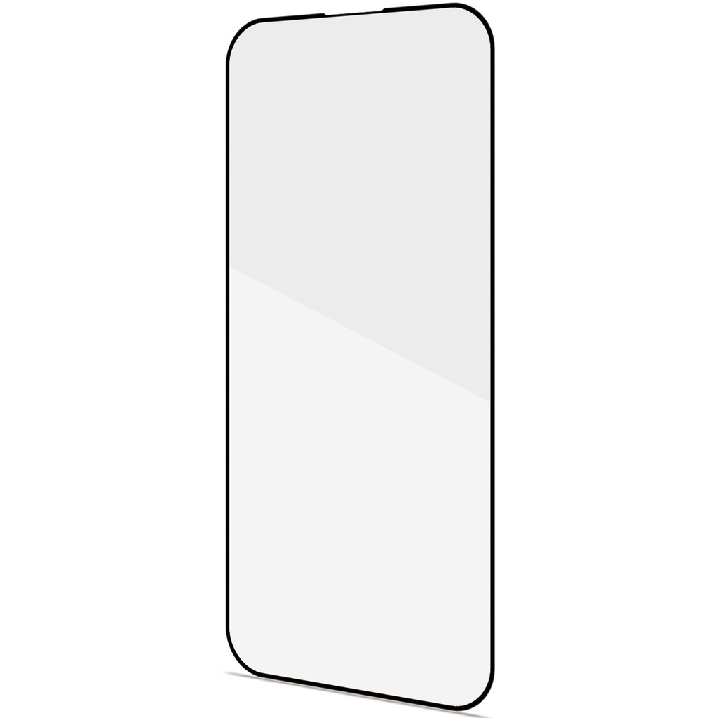 Full Glass Skärmskydd Härdat glas iPhone 15 Pro Max