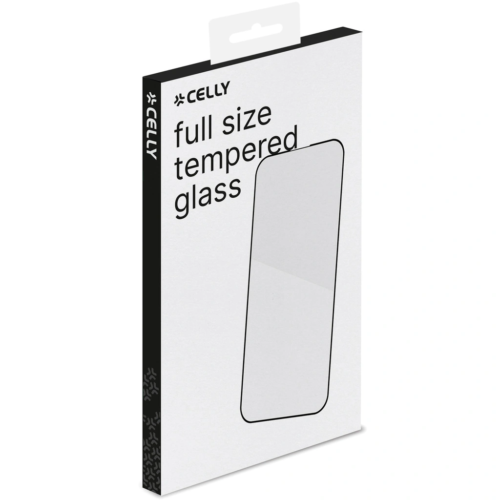 Full Glass Skärmskydd Härdat glas iPhone 15 Pro Max