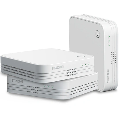Atria WiFi Mesh 1200 Home kit 2,4+5GHz 3-pack