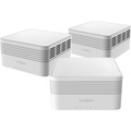 Atria WiFi 6 Mesh AX3000 Home kit 3-pack
