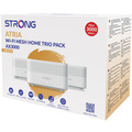 Atria WiFi 6 Mesh AX3000 Home kit 3-pack