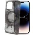 Magshades TPU Cover MagSafe iPhone 15 Pro Svart