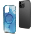 Magshades TPU Cover MagSafe iPhone 15 Pro Blå