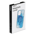 Magshades TPU Cover MagSafe iPhone 15 Pro Blå