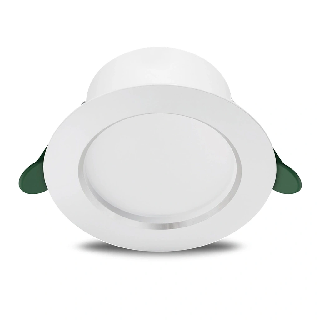 LED Infälld spot Diamond Cut Ø95mm 2W 360lm 3000K Energiklass A