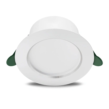 LED Infälld spot Diamond Cut Ø95mm 2W 360lm 3000K Energiklass A