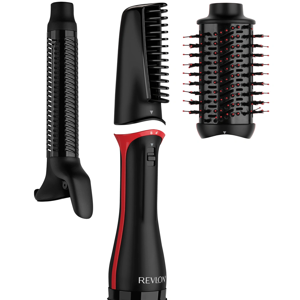 Multistyler One-Step 3-i-1 Blowdry RVDR5333