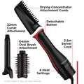 Multistyler One-Step 3-i-1 Blowdry RVDR5333