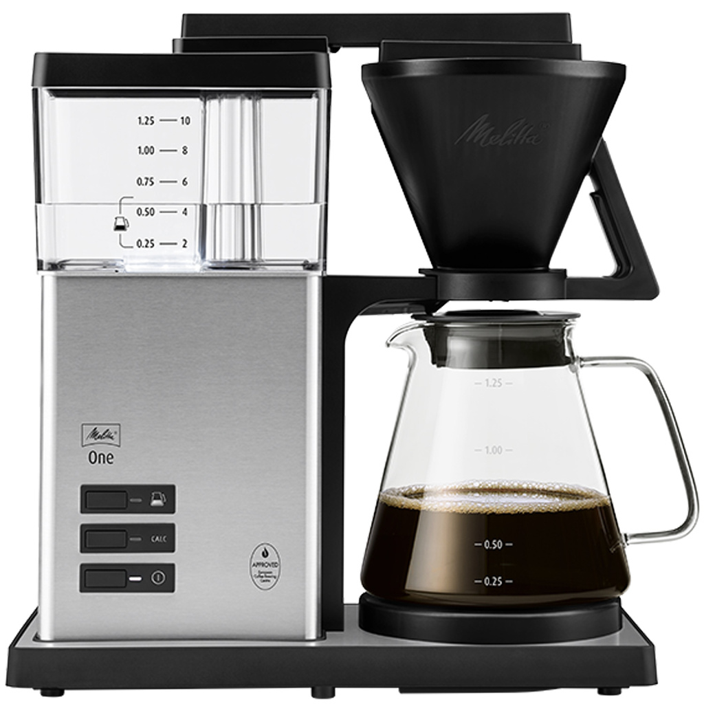 Coffee maker Melitta ONE SST