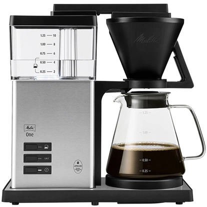 Kaffebryggare Melitta ONE SST