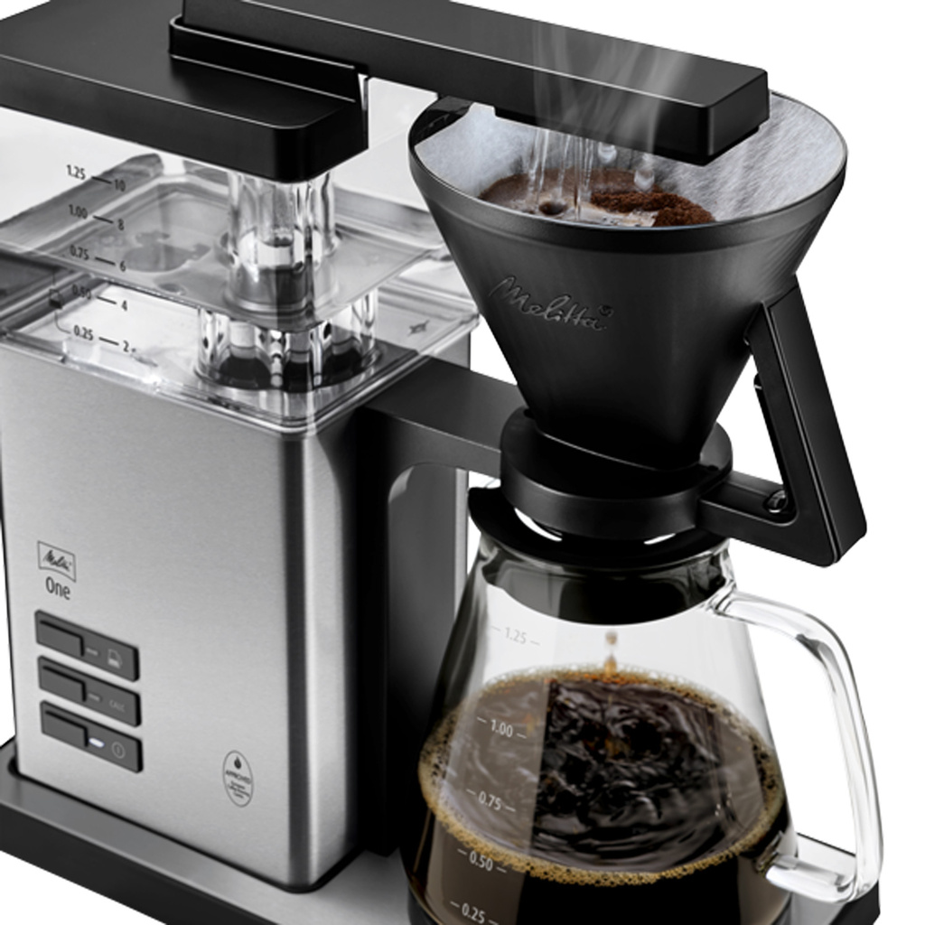 Coffee maker Melitta ONE SST