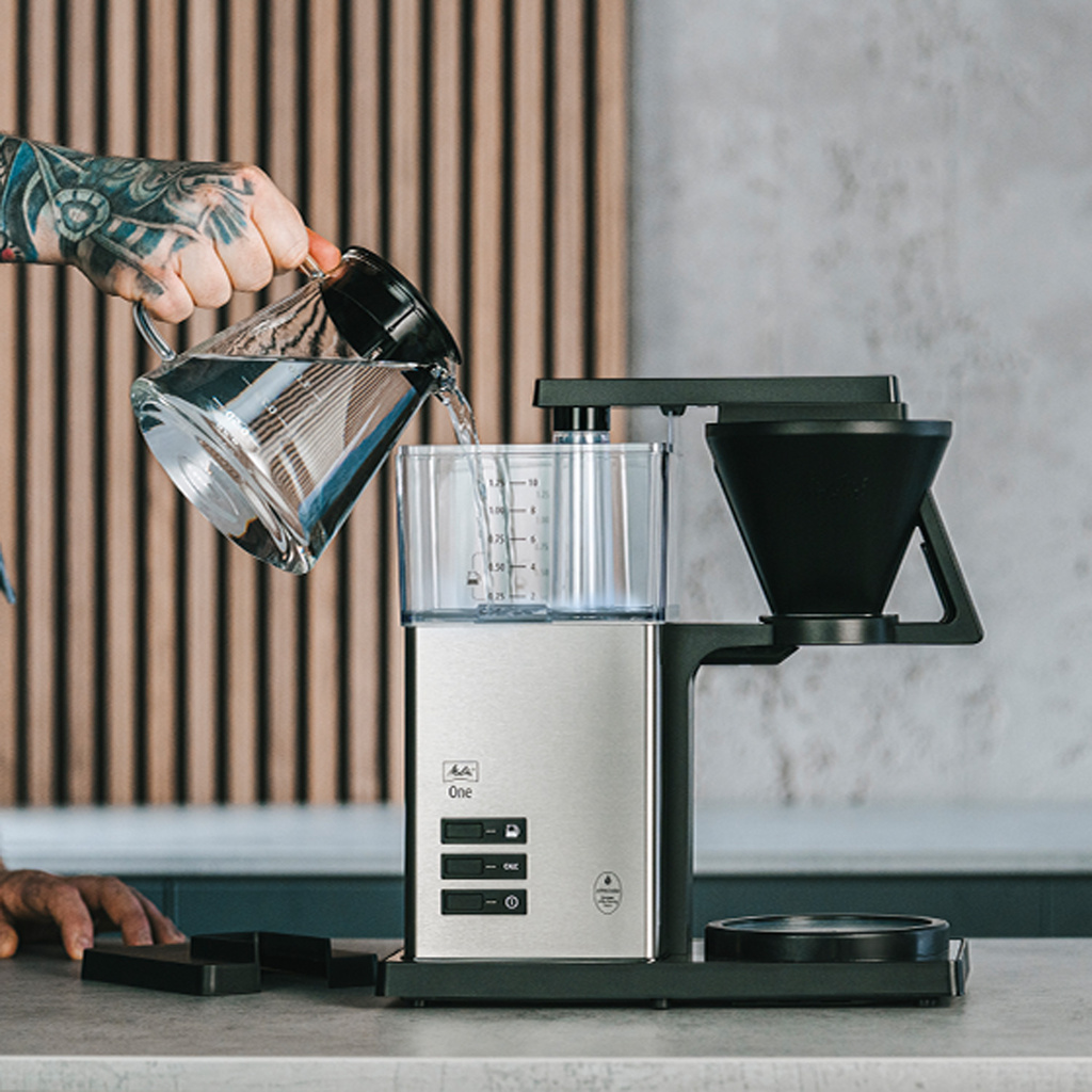 Coffee maker Melitta ONE SST