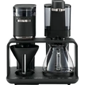 Kaffebryggare EPOS Black/CHROME 