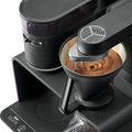 Kaffebryggare EPOS Black/CHROME 