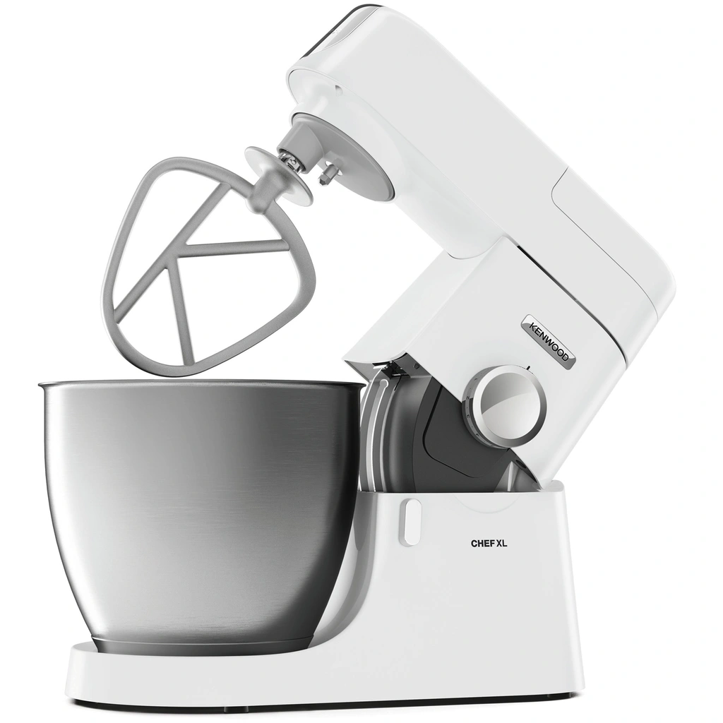 Köksmaskin Chef XL KVL4110W inkl Blender