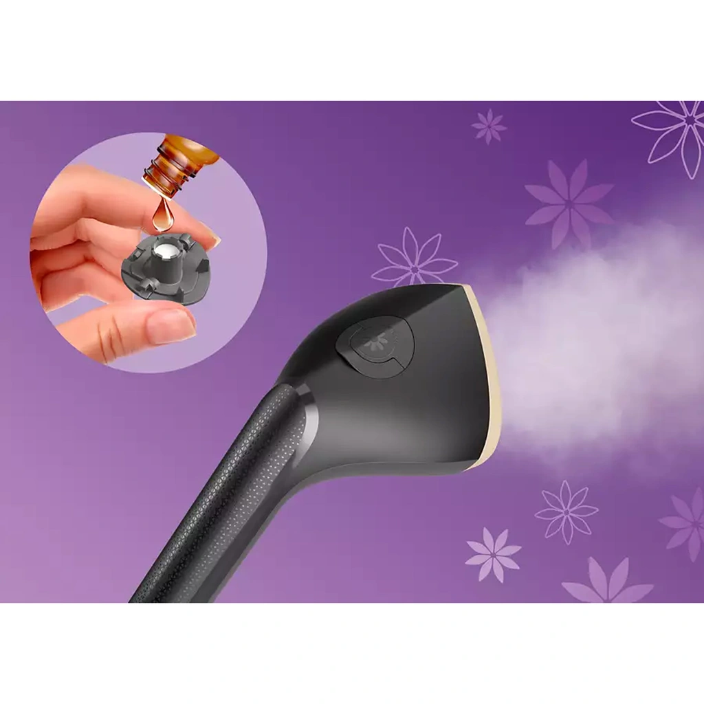 Garmentsteamer STE3170/80 inkl lutbar Styleboard