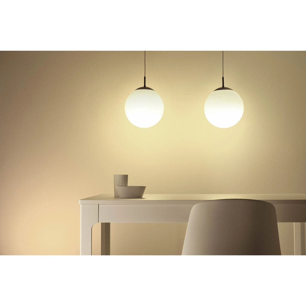 WiFi Smart LED E14 P45 40W 470lm Färg