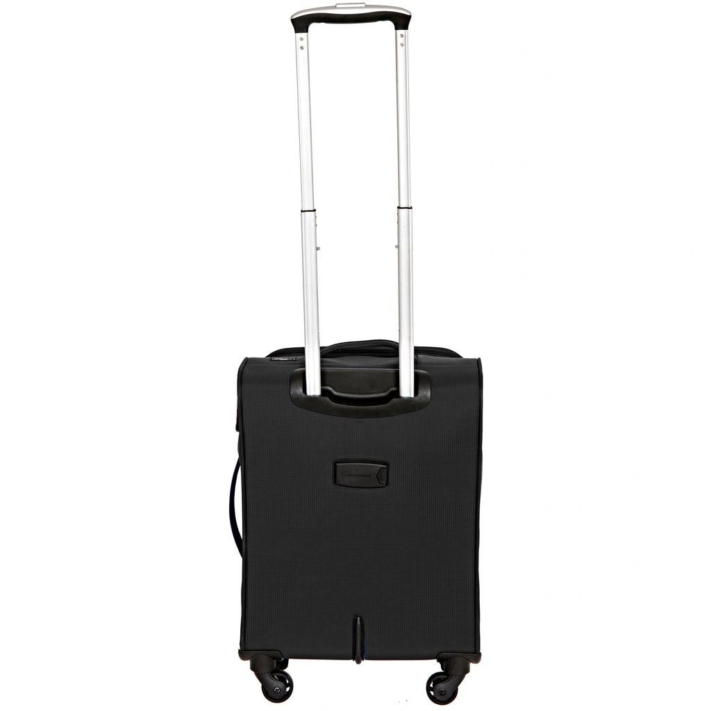 Kabinväska Swift 55 Svart