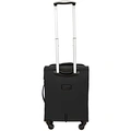 Kabinväska Swift 55 Svart