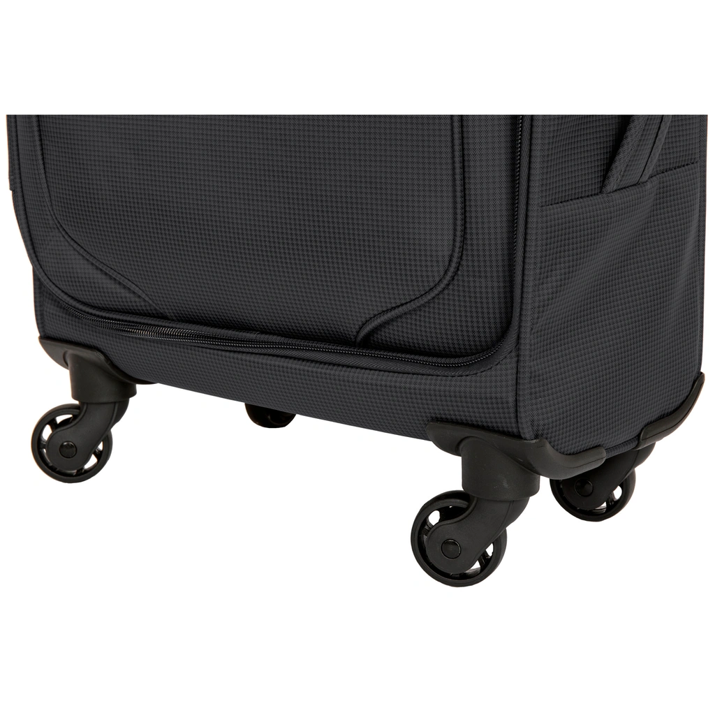 Kabinväska Swift 55 Svart
